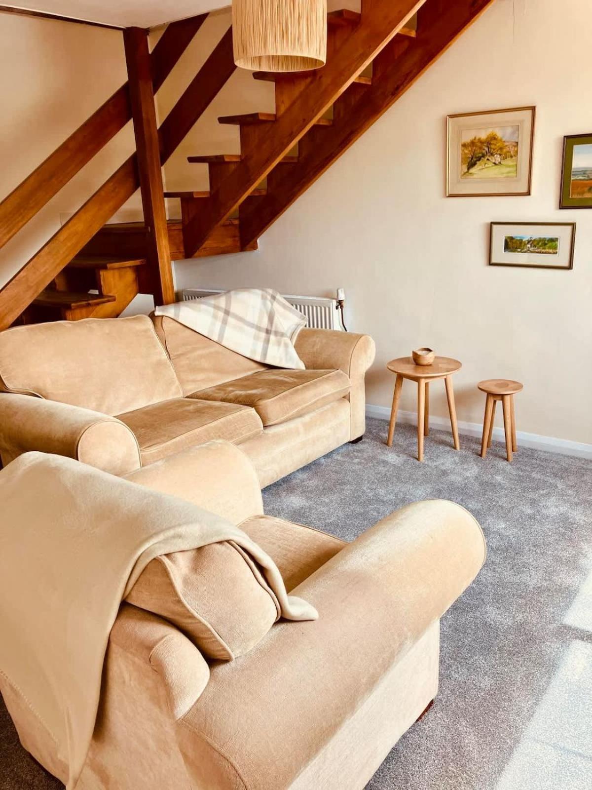 Farmhouse Apartment Saint Ishmaels  외부 사진