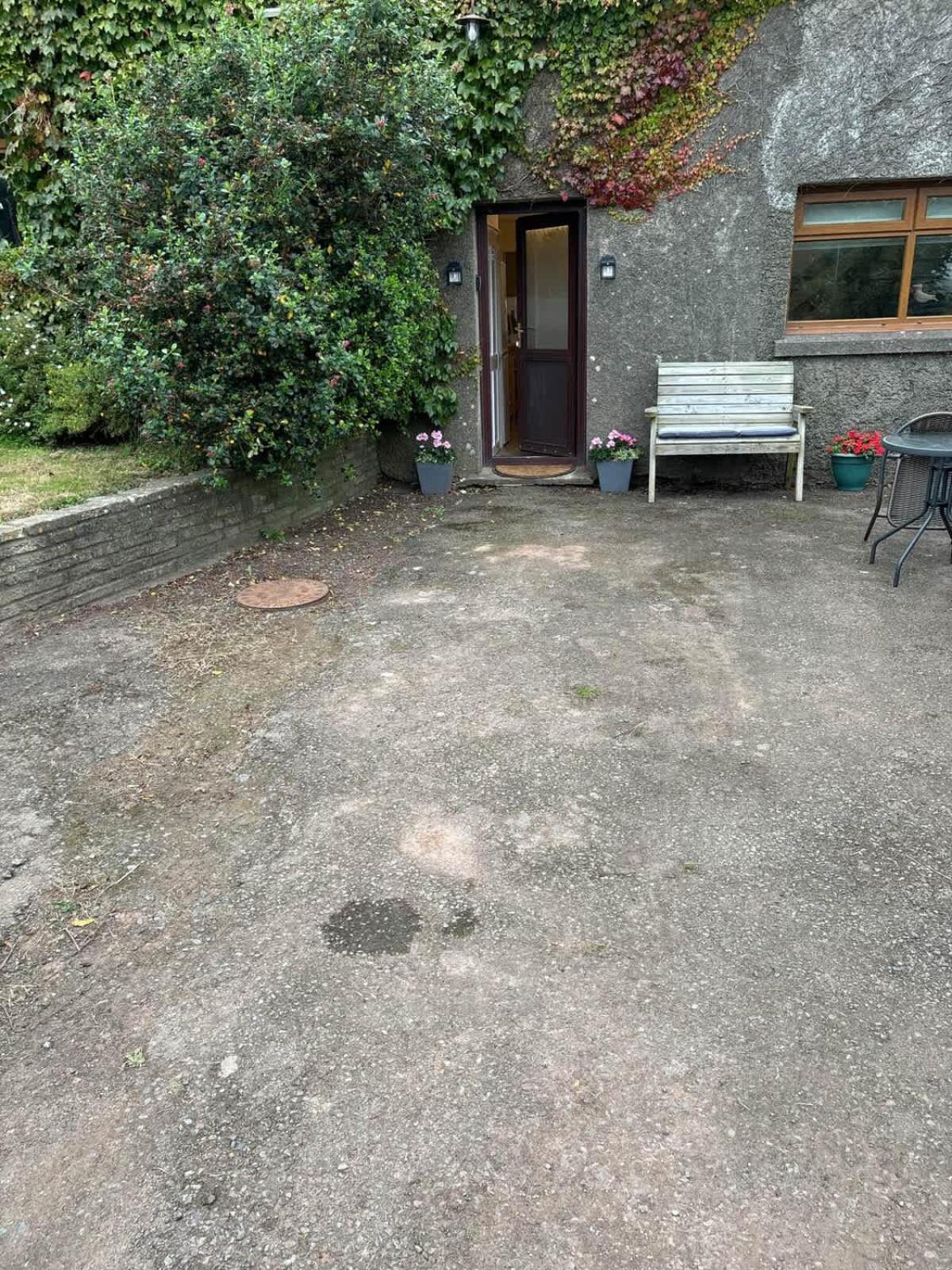 Farmhouse Apartment Saint Ishmaels  외부 사진
