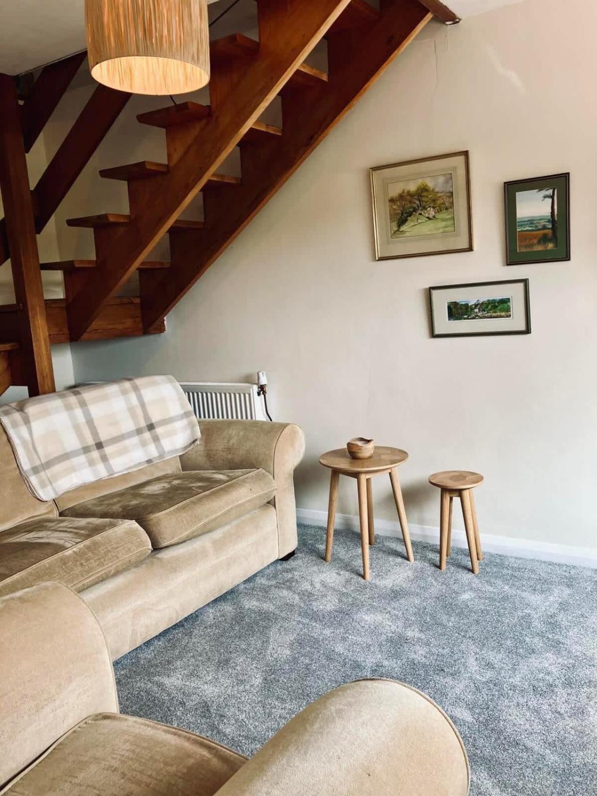 Farmhouse Apartment Saint Ishmaels  외부 사진